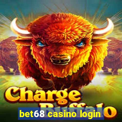 bet68 casino login